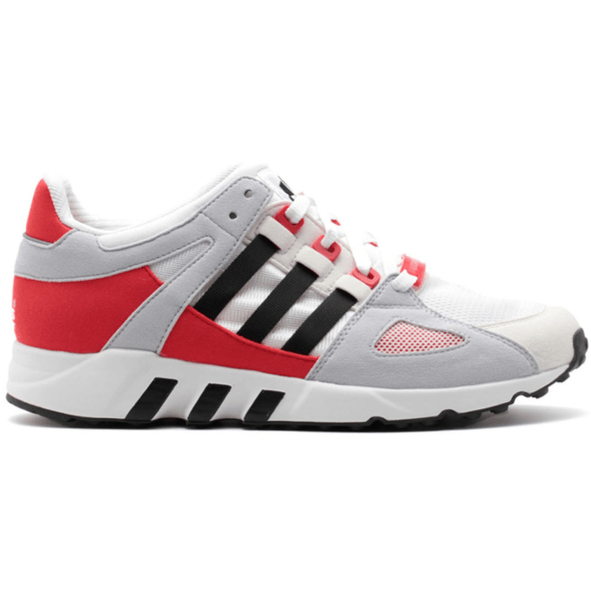 adidas EQT Running Guidance White Red Black M25498