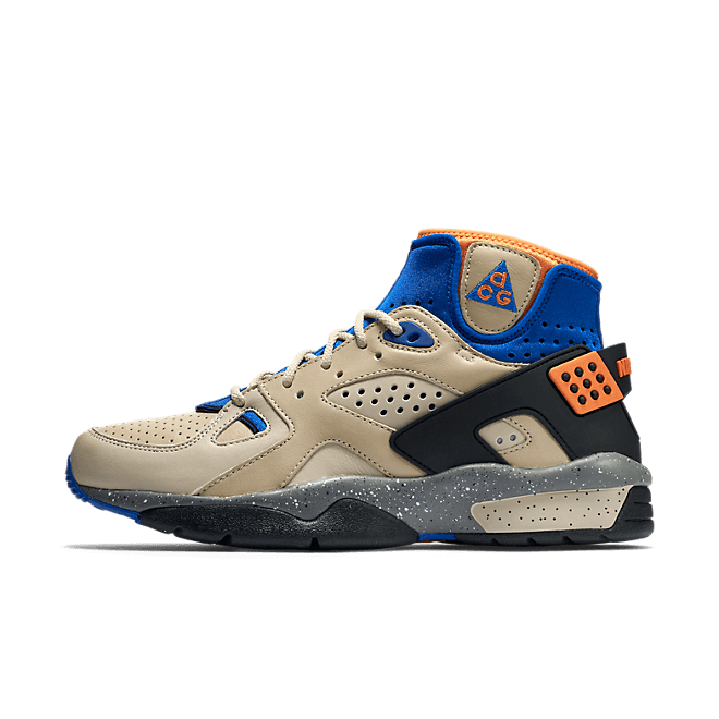 Nike Air Mowabb ACG Rattan Birch (2015)