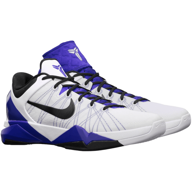 Nike Kobe 7 Concord 488244-100