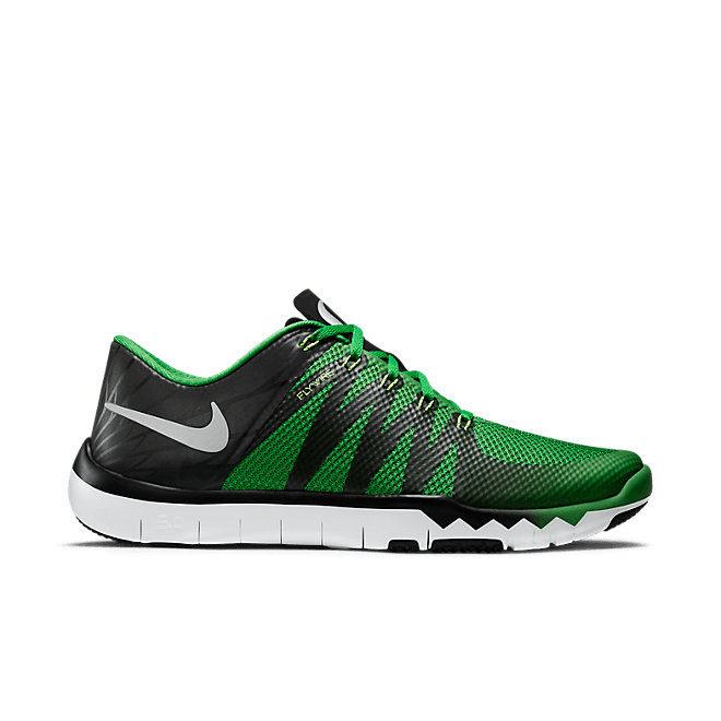 Nike Free Trainer 5.0 V6 Amp Kelly 723939-307