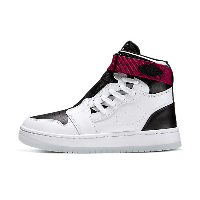 Jordan 1 Nova XX White Noble Red Black (W) AV4052-116