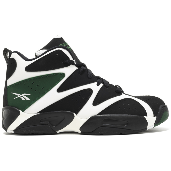 Reebok Kamikaze Sonics V60362