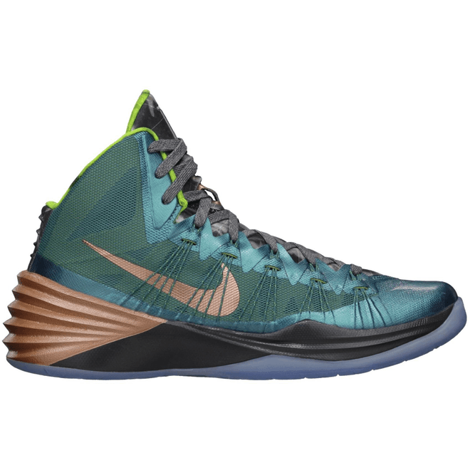 Nike Hyperdunk 2013 Kyrie Irving Australia PE