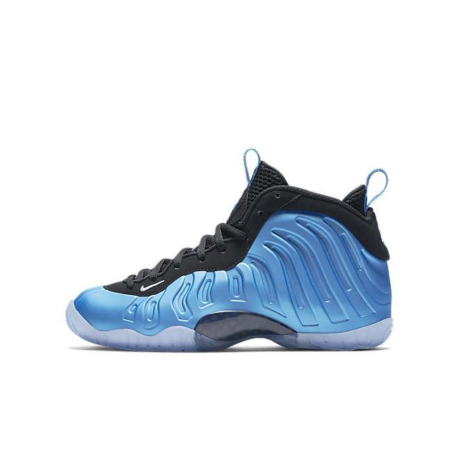 Nike Air Foamposite One University Blue (GS) 644791-402