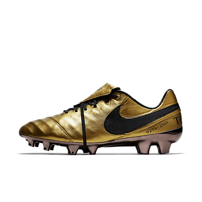 Nike Tiempo Legend VI SE FG Totti x Roma AA0612-706