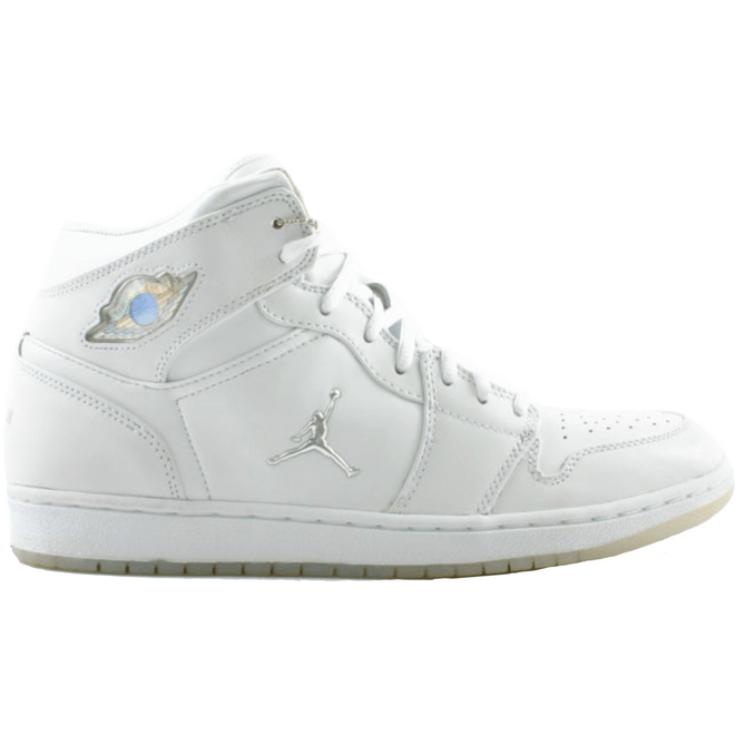 Jordan 1 Retro White Chrome (2002) 306000-101