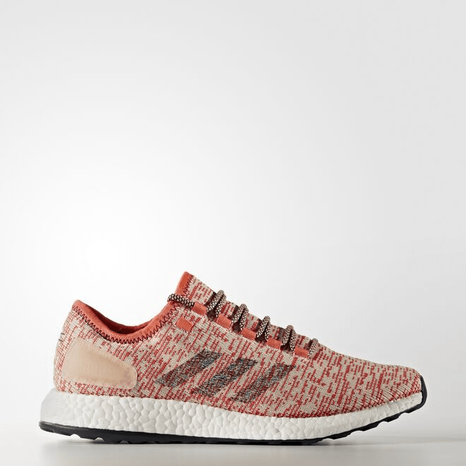 adidas Pureboost Easy Coral