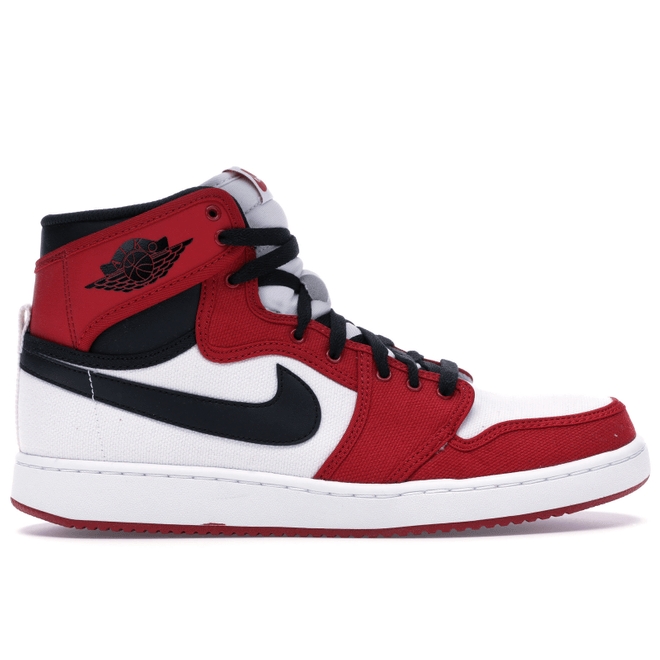 Jordan 1 Retro AJKO Chicago 638471-101