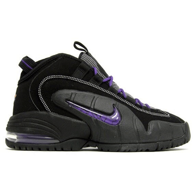 Nike Air Max Penny 1 Suns (2011) 311089-002