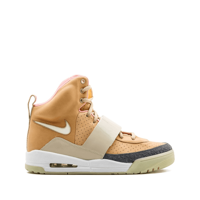 Nike Air Yeezy 1 Net Tan 366164-111