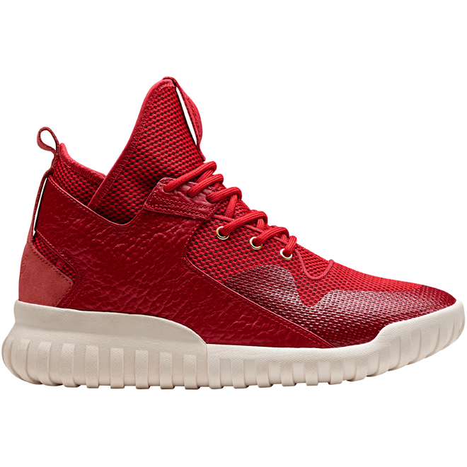 adidas Tubular X Chinese New Year AQ2548