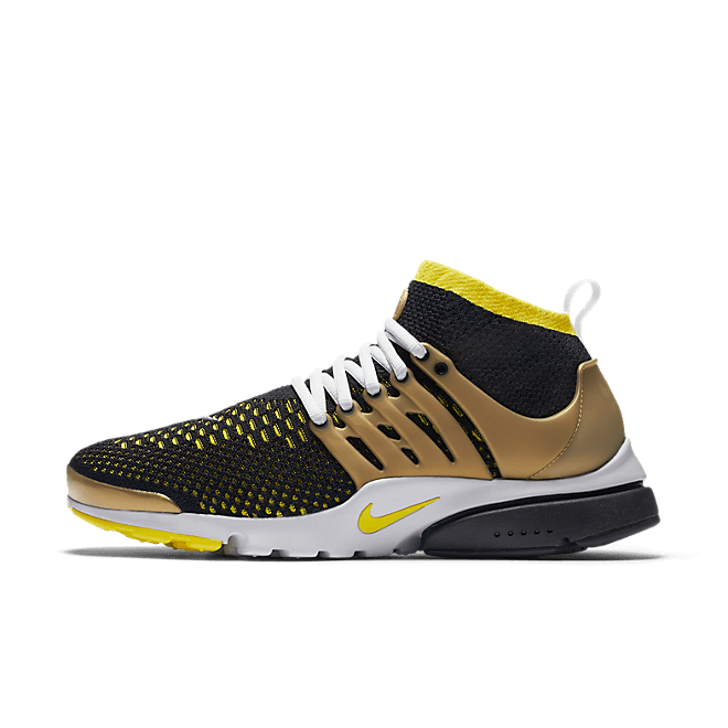 Nike Air Presto Ultra Flyknit Brutal Honey 835570-007