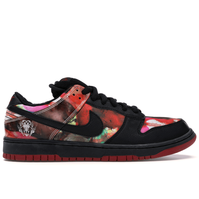 Nike Dunk SB Low Pushead 1 313233-001