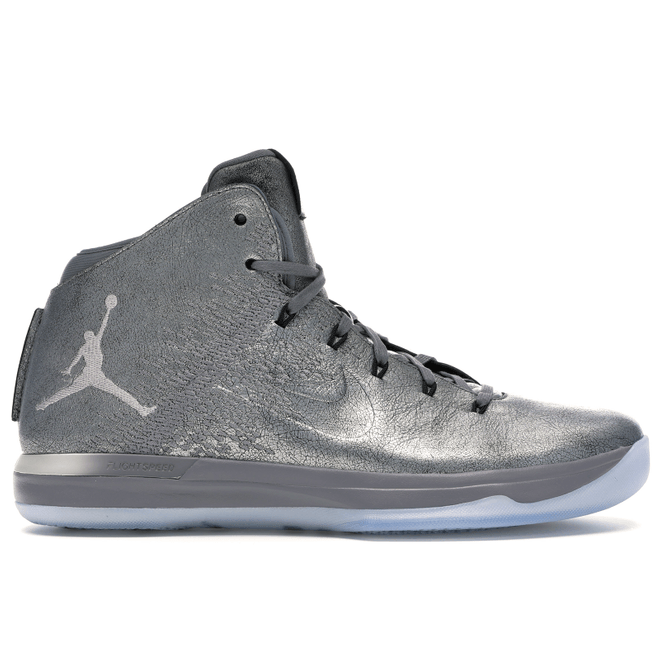 Jordan XXX1 Battle Grey 914293-013