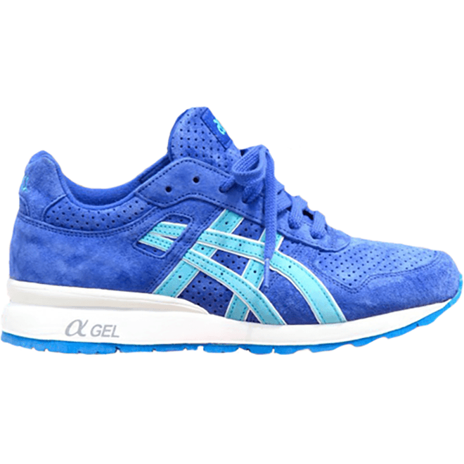 ASICS GT-II Ronnie Fieg "Ultra Marine"