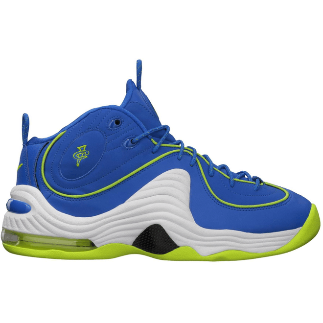 Nike Penny II LE Sprite