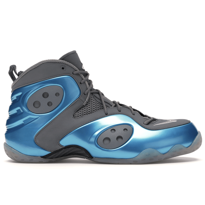 Nike Zoom Rookie Dynamic Blue