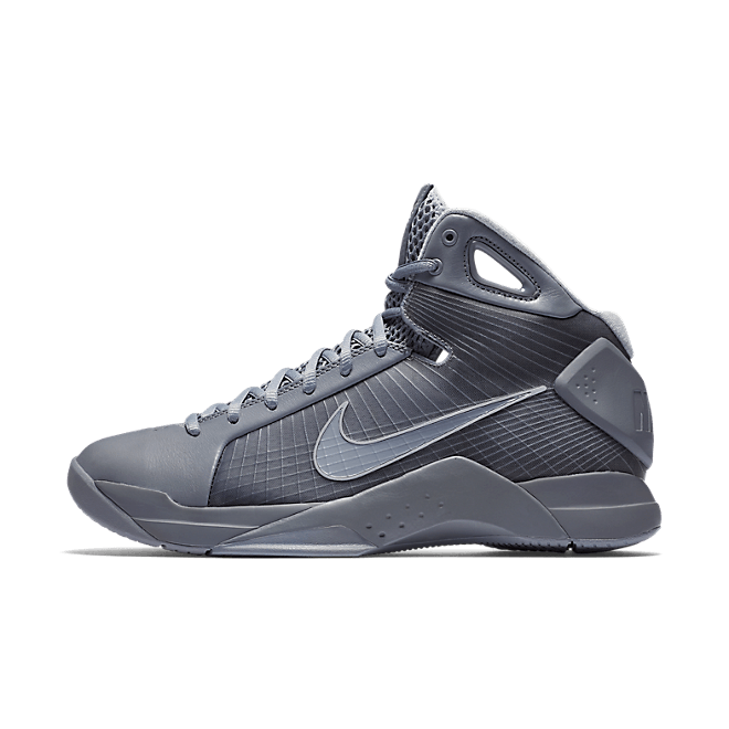 Nike Hyperdunk 08 Fade to Black