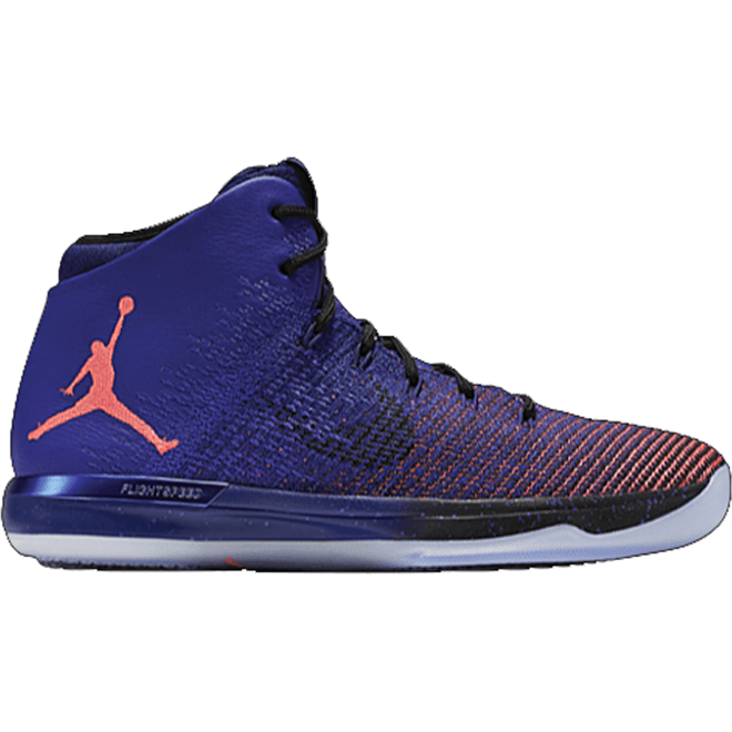 Jordan XXX1 Supernova 845037-400