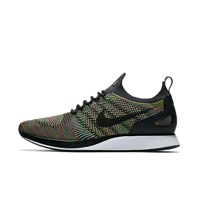 Nike Mariah Flyknit Racer Multi-Color 918264-101