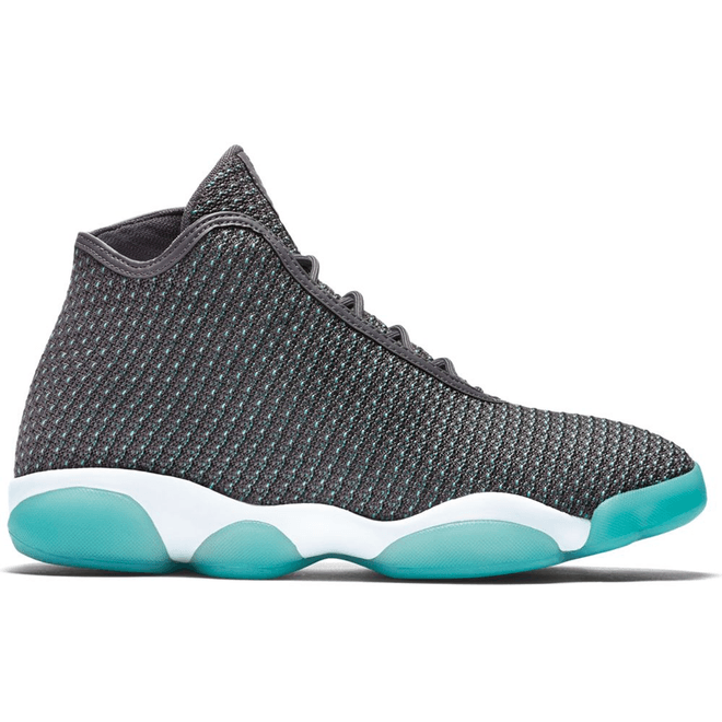 Jordan Horizon Dark Grey Hyper Turquoise 823581-004