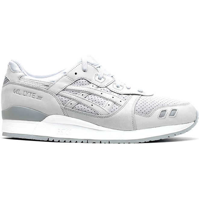 ASICS Gel-Lyte III Ronnie Fieg x Nice Kicks 2.0 H00DK-1717