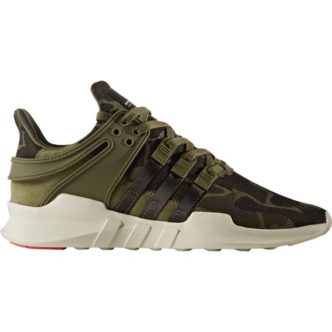 adidas EQT Support ADV Camo Olive