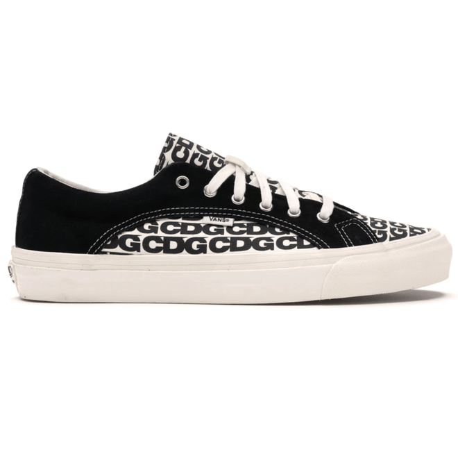 Vans Lampin Comme des Garcons