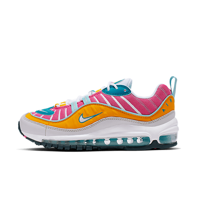 Nike Air Max 98 Easter (2019) (W)