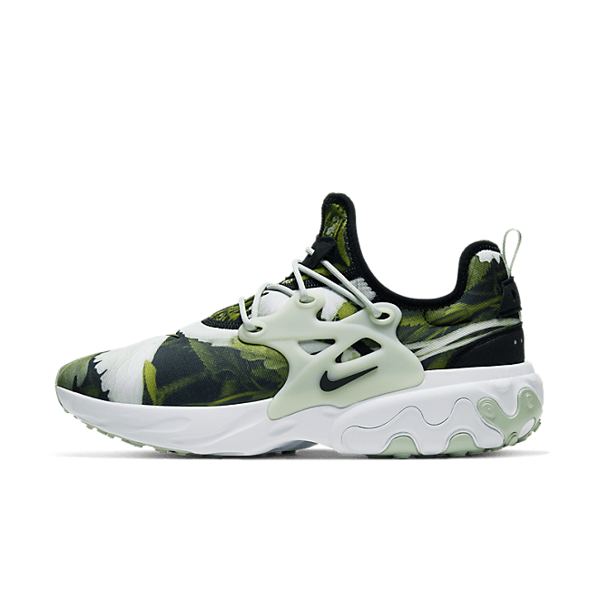 Nike React Presto Pistachio Frost CN7664-300