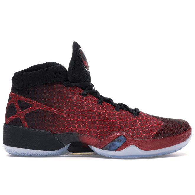 Jordan XXX Gym Red