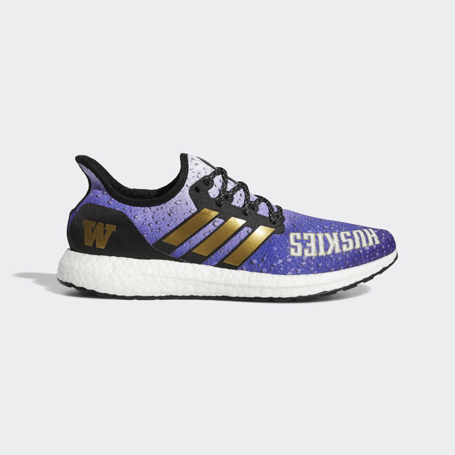 adidas Speedfactory AM4 Washington Huskies