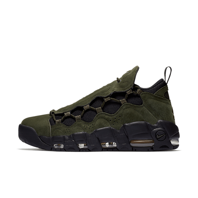 Nike Air More Money Currency Pack (USA) AJ7383-300