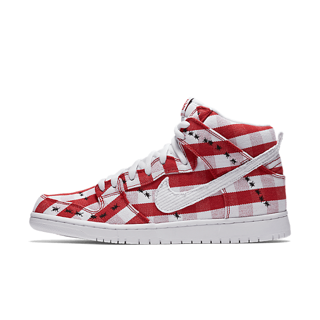 Nike SB Dunk High Picnic 305050-610