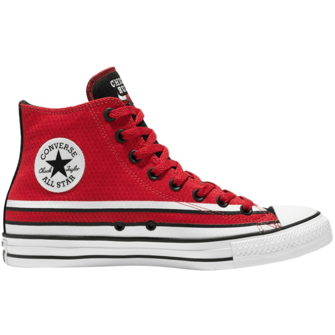 Converse Chuck Taylor All-Star 70s Hi Franchise Chicago Bulls