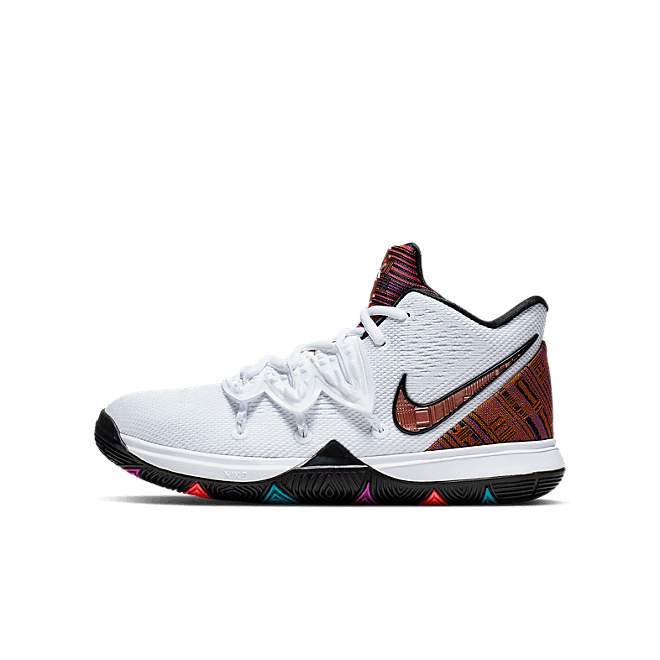 Nike Kyrie 5 BHM 2019 (GS)