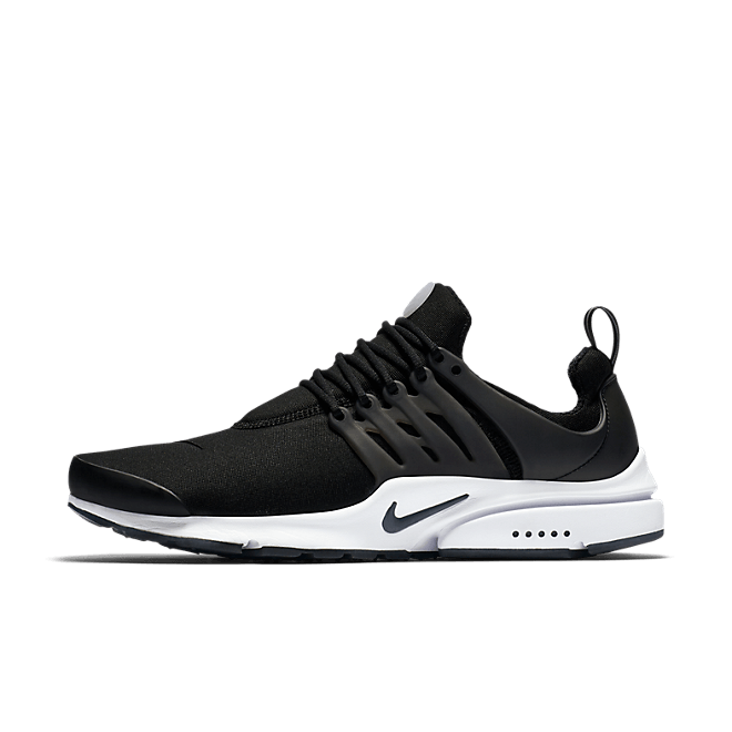 Nike Air Presto Essential Black/Black-White 848187-009