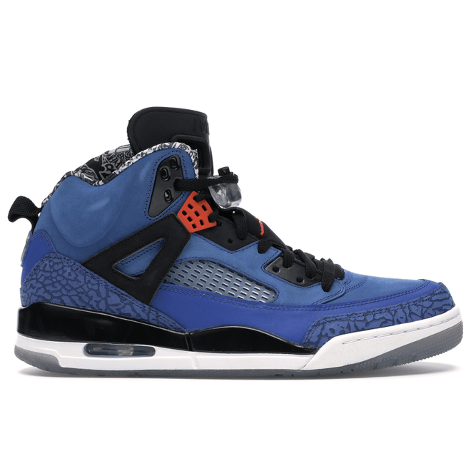 Jordan Spizike Knicks Blue 315371-405