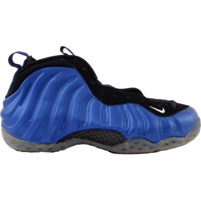 Nike Air Foamposite One Royal OG (1997) 830017-511