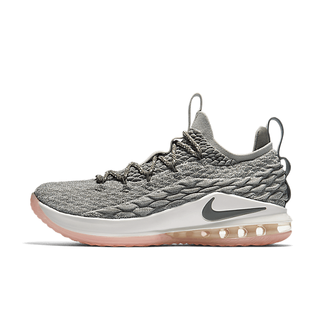 Nike LeBron 15 Low Light Bone