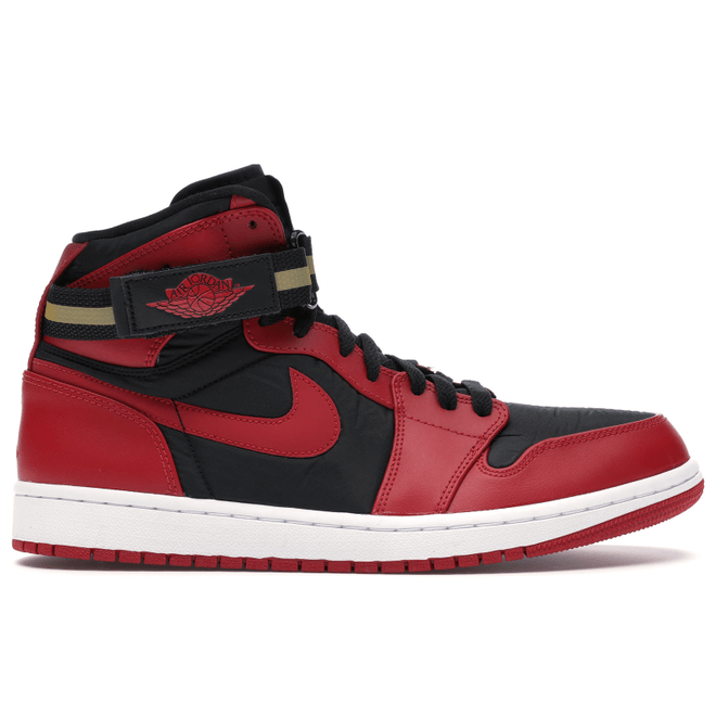 Jordan 1 Retro High Strap Gym Red 342132-002