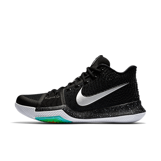 Nike Kyrie 3 Black Ice