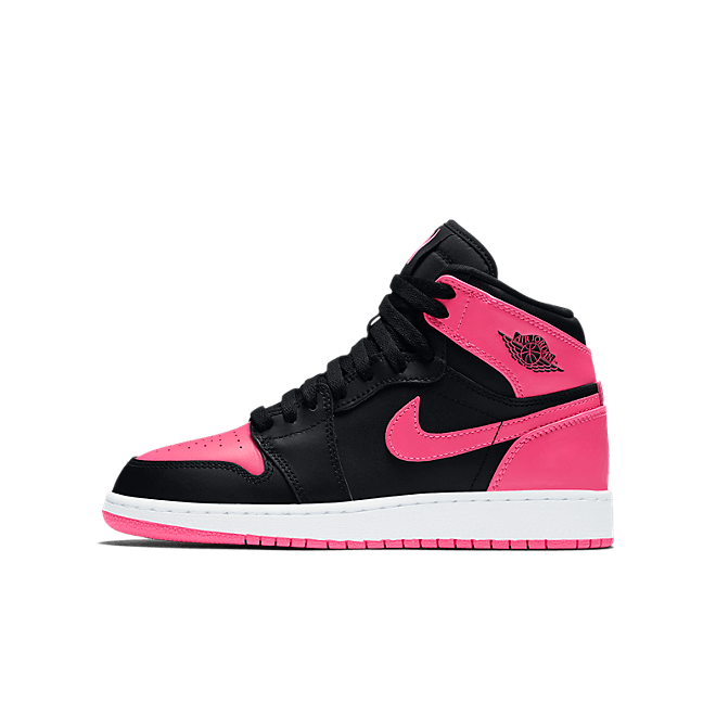 Jordan 1 Retro Serena Williams Hyper Pink (GS) 873863-609