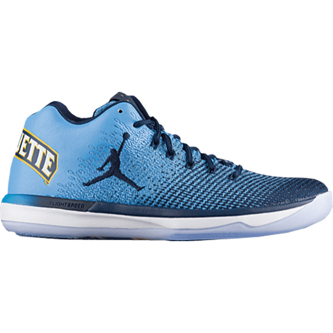 Jordan XXX1 Low Marquette 897564-406