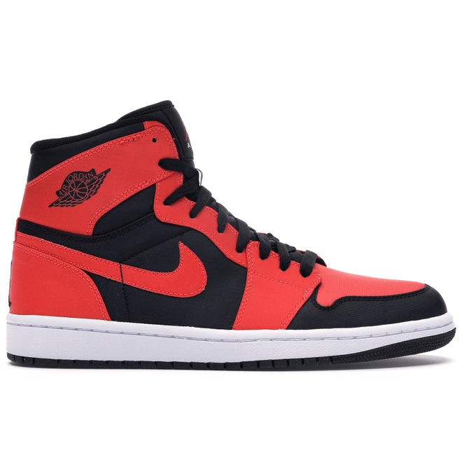 Jordan 1 Retro Max Orange 344613-061