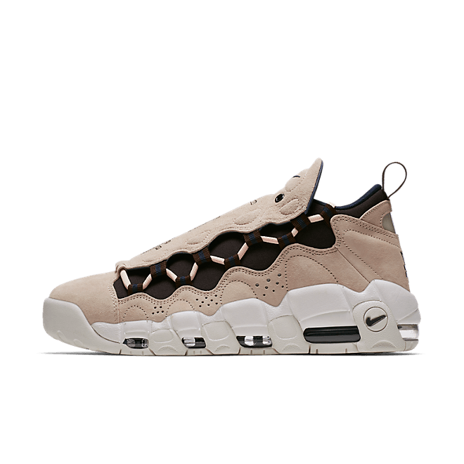 Nike Air More Money Currency Pack (Japan) AJ7383-800