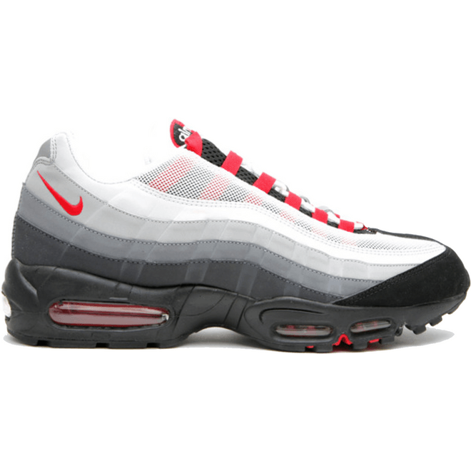 Nike Air Max 95 Chili (2008) 609048-062