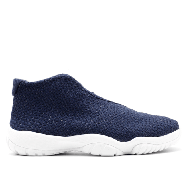 Air Jordan Future Midnight Navy 656503 400