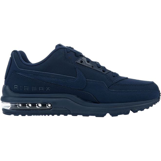 Nike Air Max Ltd 3 Midnight Navy/Midnight Navy