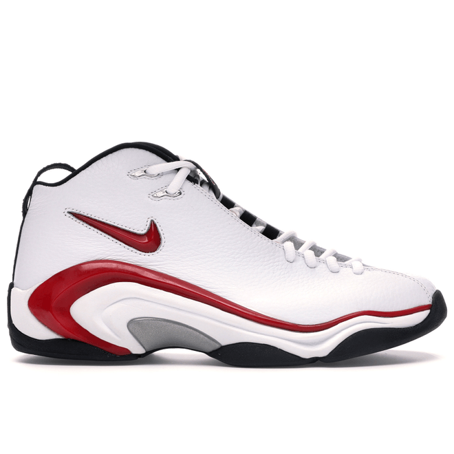 Nike Air Pippen 2 Bulls Home